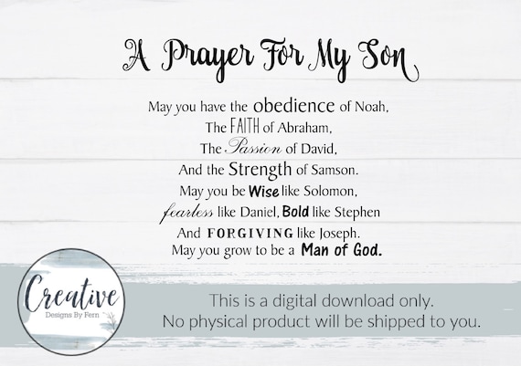 Free Free 347 My Son Svg SVG PNG EPS DXF File