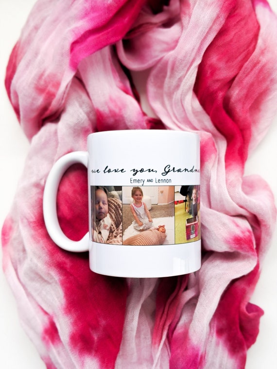 We Love You Grandma Personalized Mothers Day Grandma Gifts Etsy we-love-you-grandma-personalized-mothers-day-grandma-gifts-etsy