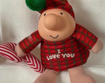 Vintage Ziggy Doll Etsy