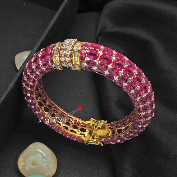 Contemporary bangles deals