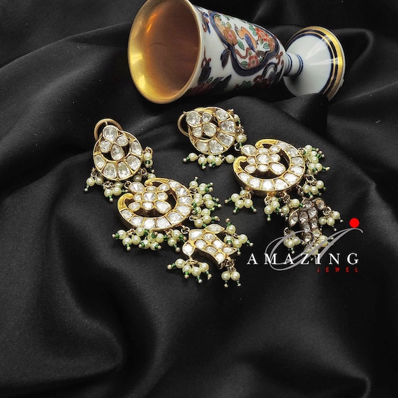 Jewelry online fresh moissanite