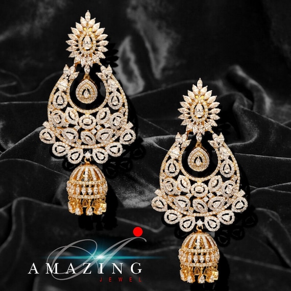 Fine hotsell jewellery studded