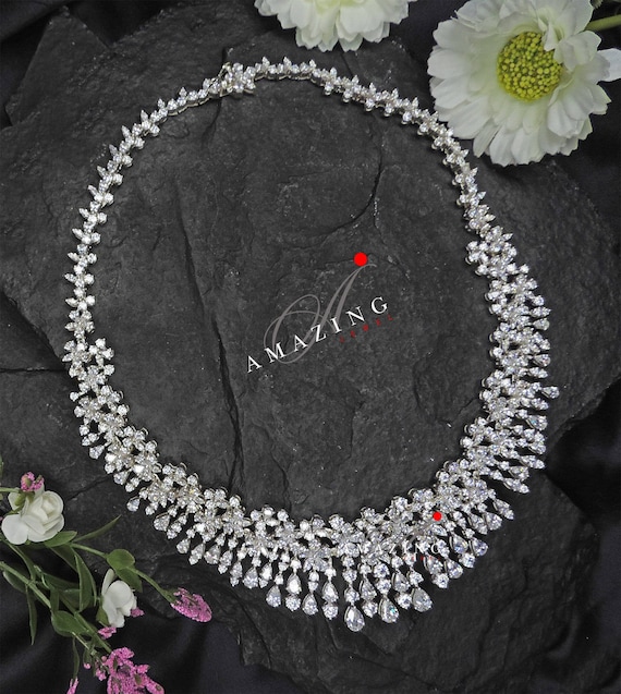 925 Sterling Silver Bridal Jewelry Sets 925 Sterling Silver Bridal Jewelry Sets
