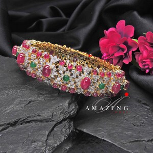 Western bangles best sale