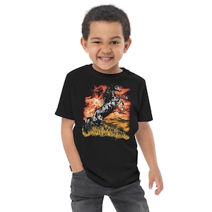 Toddler Horse  t-shirt
