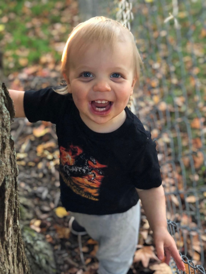 Baby Onesie Charlie Kelly Horse It's Always Sunny in Etsy