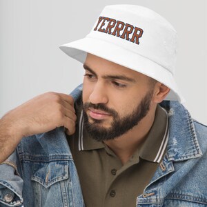ニューヨークニックス　バケットハット New York Knicks Bucket Hat - Etsy