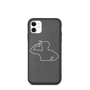 Fight Milk -  phone case
