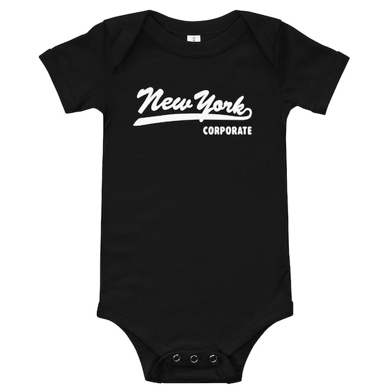 Dunder mifflin sales baby onesie