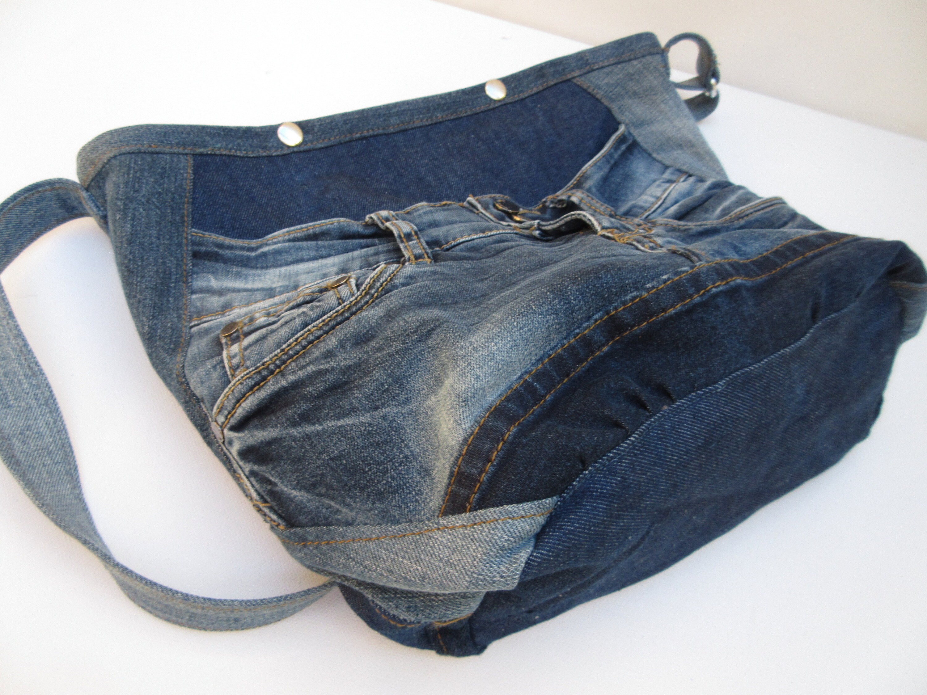 【 JEANS】 Quilting Shoulder Bag (3色)★送料・関税込★ il_fullxfull.1783355482_9l52.jpg