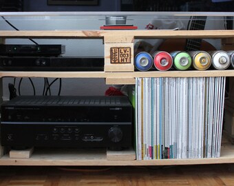 Eine Reihenfolge unserer qualitativsten Tv schrank europalette