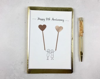 Wedding Anniversary Etsy