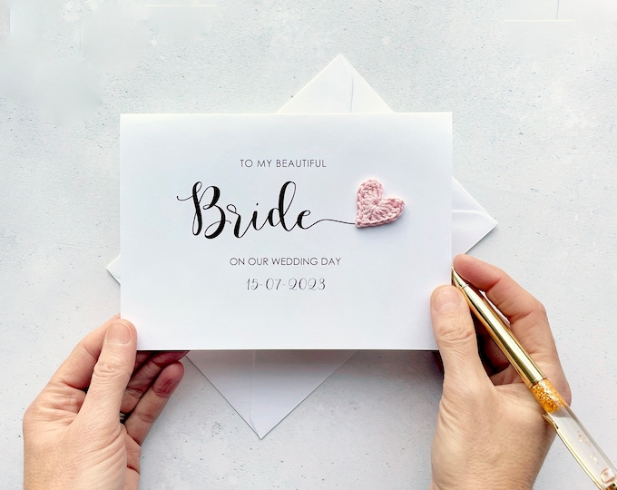 Wedding/Engagement cards