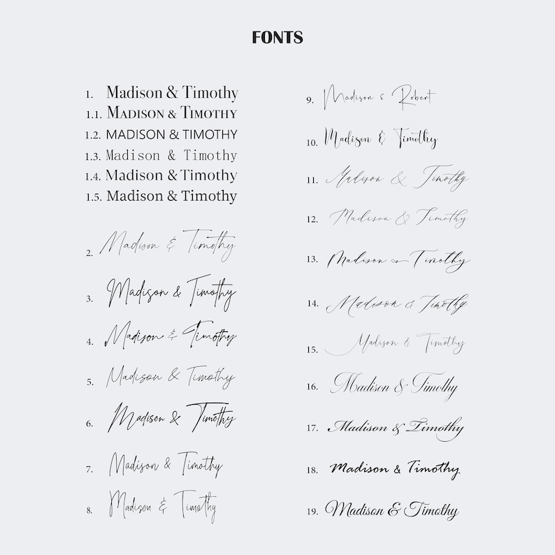 Wedding Guest Book, Linen Photo Album With Pockets for Polaroids