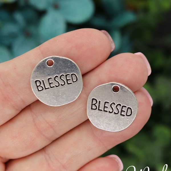 Engraved Charms Etsy