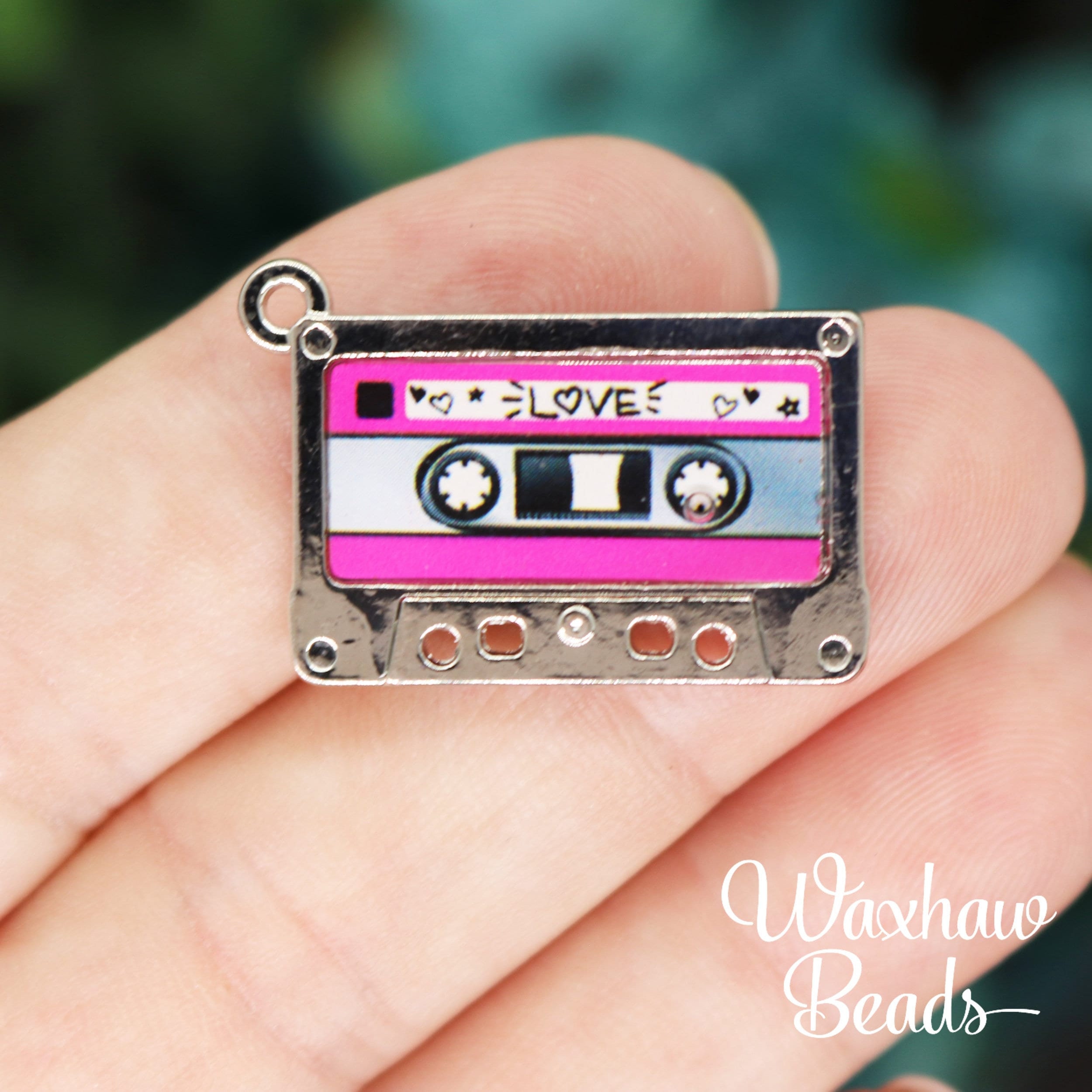 Bts Cassette - Etsy