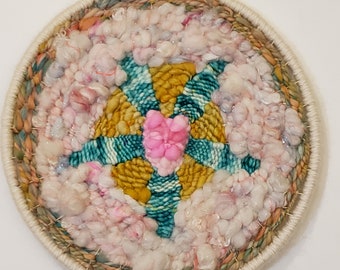 Circular Weaving "Starshine"