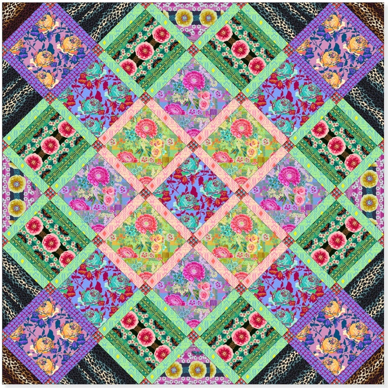 Anna Maria Horner Etsy