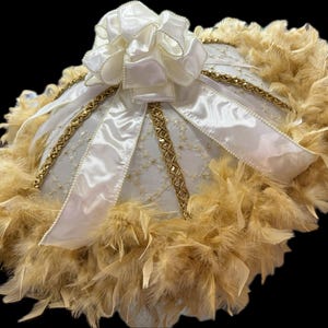 New Orleans Southern Lace Second Line Umbrella