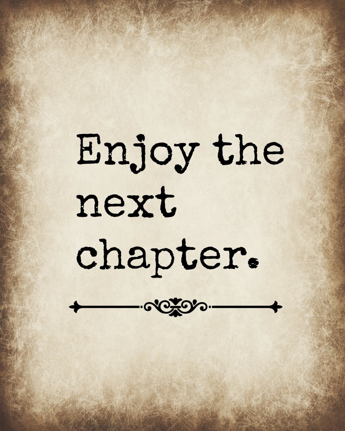 retirement wall quote instant download reader wall art etsy