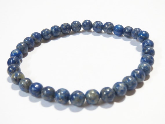 Elastic Handmade Natural Stone Beads Bracelets /& Bangles Jewelry Gifts