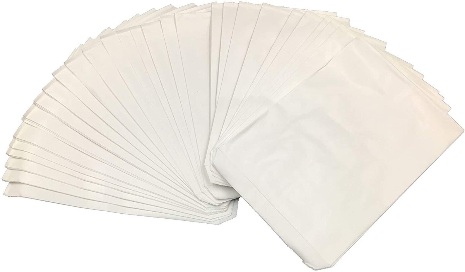 20 Qty 4 x 6 Decorative Flat Paper Gift Bags Etsy