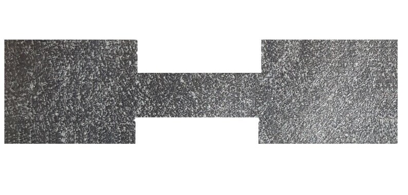 Rectangle -... Price and Indentification TagsTyvek Self Adhesive RectangleDumbbellBarbell Jewelry Price Tags 1000 pieces Jewelry Repair