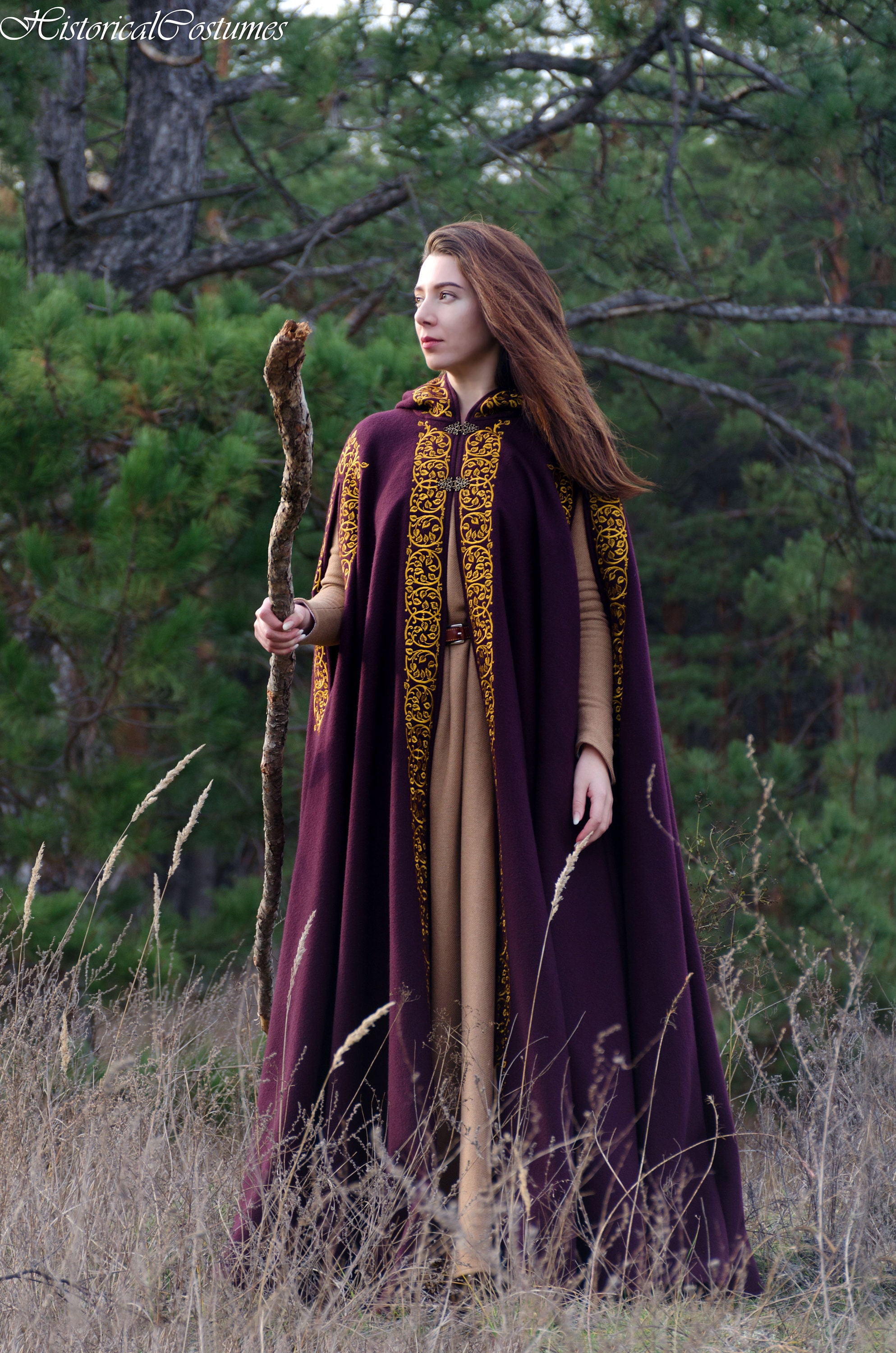 medieval cloak medieval cloak