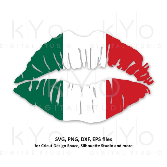 Download Lips Red Green Black Svg Dxf Eps Png Cut File Cricut Silhouette Cameo Business Industrial Sumaratech Printing Graphic Essentials