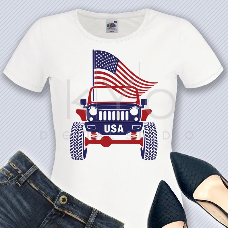 Download Baby Jeep Svg