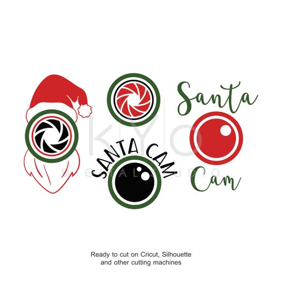 Free Free Father Christmas Svg 637 SVG PNG EPS DXF File