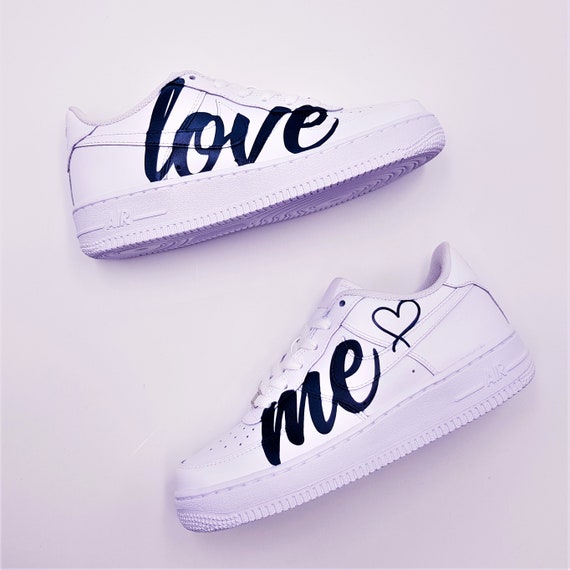 air force 1 love air force 1 love