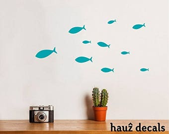 Ocean themed room | Etsy