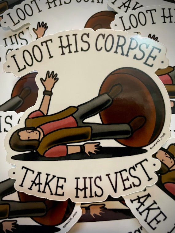 Corpse / Make Money, Get Loaded RANDOM LPs, CDs and Tapes | Most