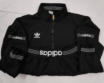 adidas vintage jacket episode