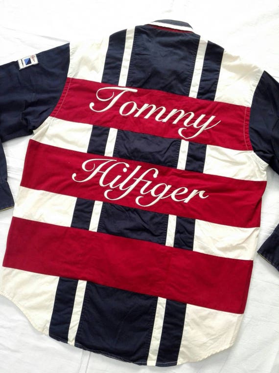 tommy hilfiger big sale