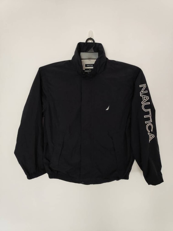 Sale!!! Nautica Windbreaker Jacket NAUTICA CHALLEN