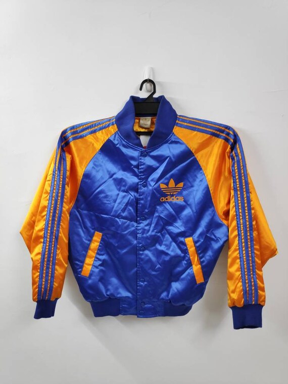 adidas varsity jacket india