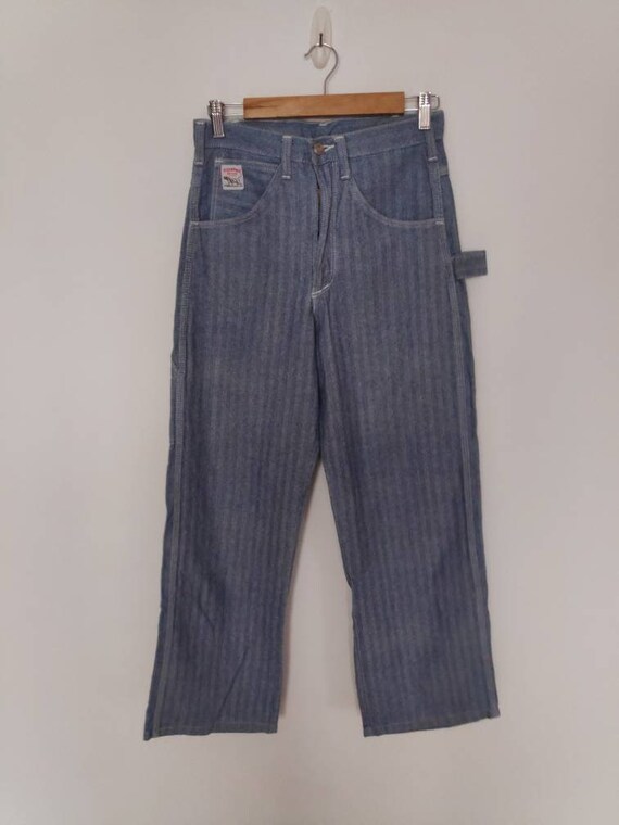 pointer brand carpenter pants