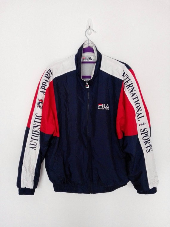 fila international sport