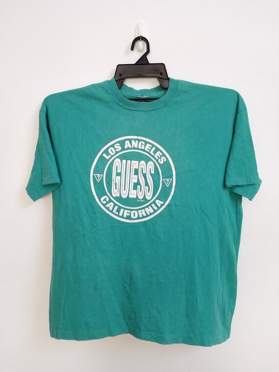 guess los angeles clothing
