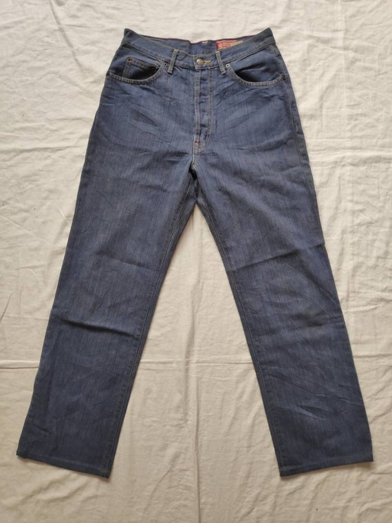 45RPM Studio Jeans Japanese Brand Size 29 Japan Denim Jeans - Etsy