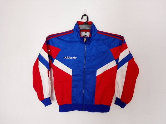 windbreaker adidas sale