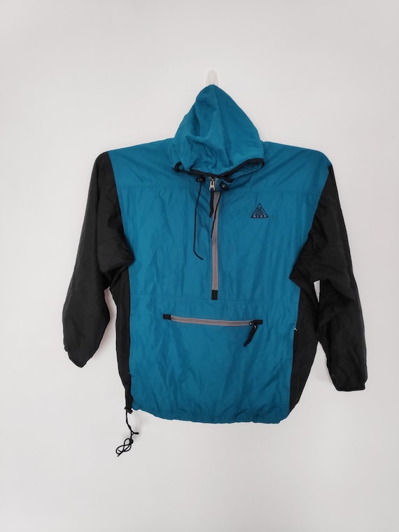 vintage nike acg jacket
