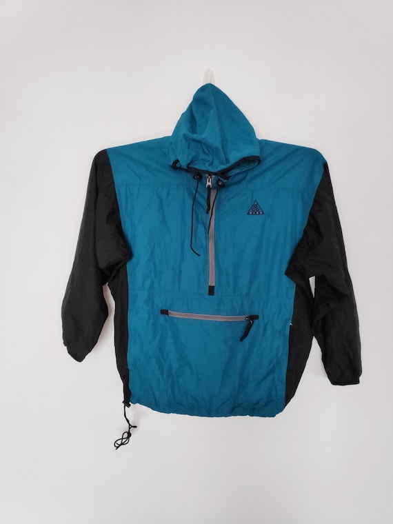 acg windbreaker jacket