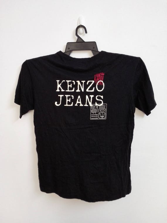 kenzo jeans sale