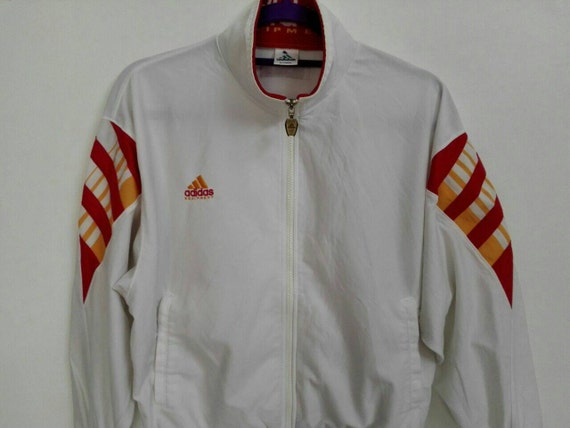 adidas descente jacket