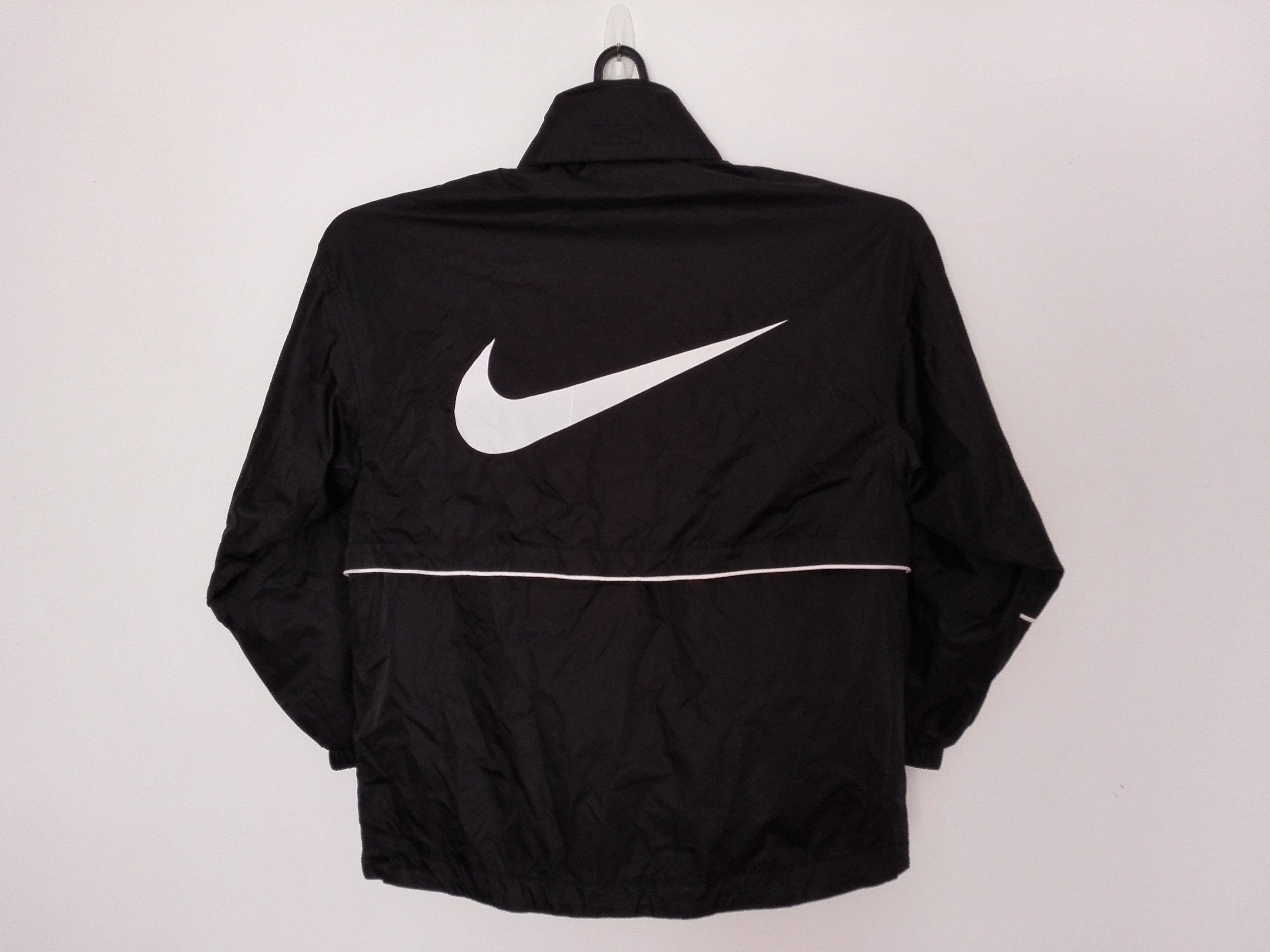 Nike Swoosh костюм