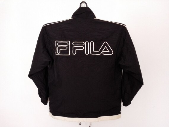 fila phone number