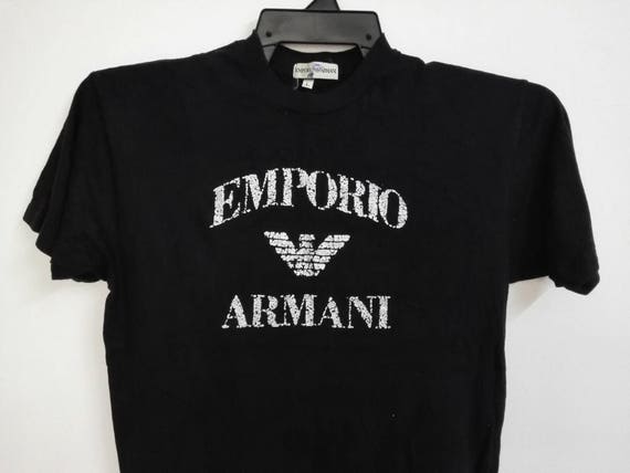 armani tshirt sale